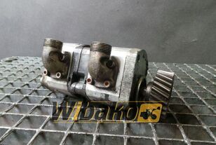 BOSCH 0510565387 bomba hidráulica para 0510565387 otra maquinaria de construcción