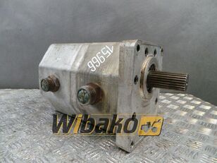 Jihostroj UR100/100L (9607006) bomba hidráulica para ZTS KNB250 otra maquinaria de construcción