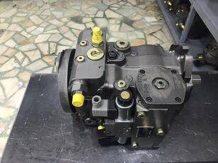 Rexroth A4VG71EP4D1/32L-NSF02F021SH (R902112449) bomba hidráulica para bomba de hormigón nueva