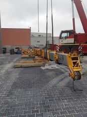 brazo de grúa para LIEBHERR LTM 1025, LTF 1030 , LTF 1030/1 grúa móvil
