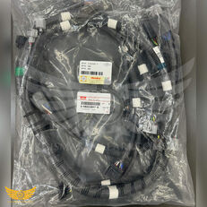 8-98002897-8 cableado para Isuzu 4HK1-T excavadora