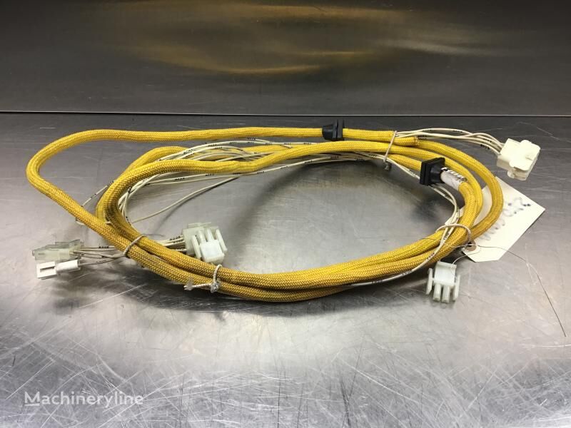 Liebherr 9912862 cableado para Liebherr A900B Li/A900C Li /A900 ZW/A902 INDUSTRIAL excavadora