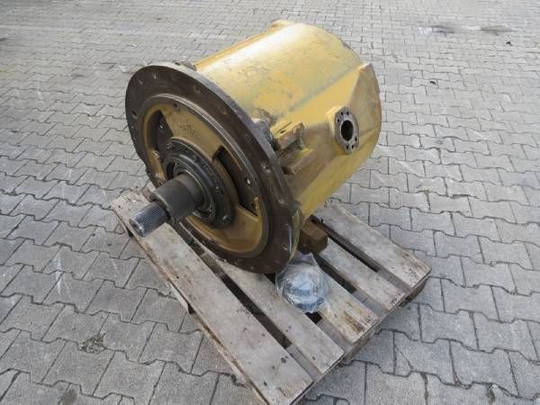 Caterpillar D 11 GEARBOX * NEW RECONDITIONED * caja de cambios