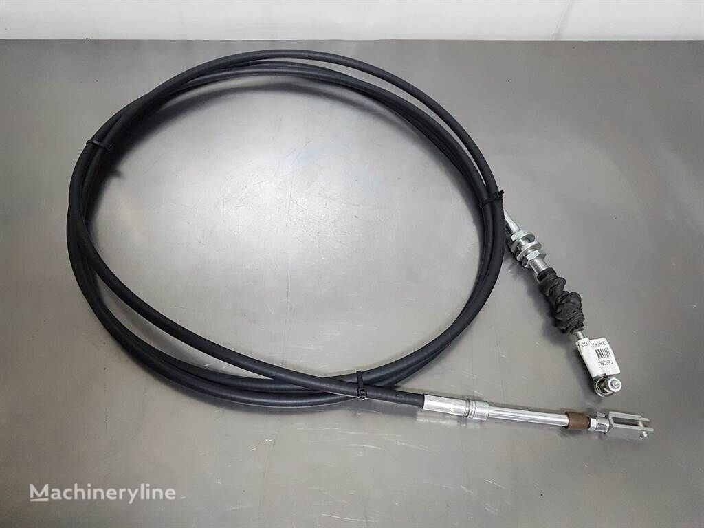 Terex TL160-5692609963-Throttle cable/Gaszug/Gaskabel chasis