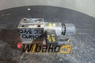 Bosch 081WV06P1V1010WS024/00D66 distribuidor hidráulico para Volvo EC340 excavadora