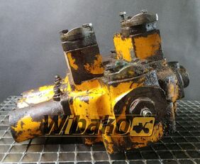 ZETTELMEYER 3002 (M/3) distribuidor hidráulico para ZETTELMEYER ZL3002 cargadora de ruedas