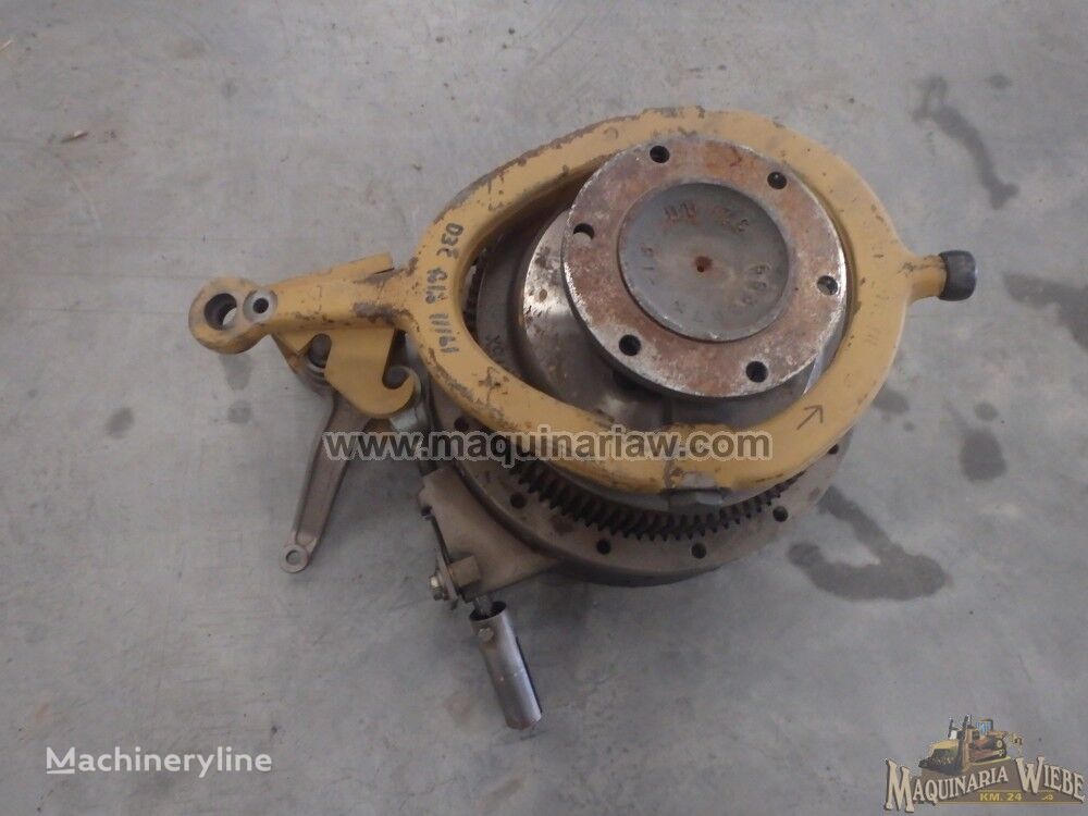 6G-8725,6S-3397 embrague para Caterpillar D3C bulldozer