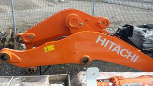 Hitachi ZW310TPD-6 enganche de remolque para excavadora