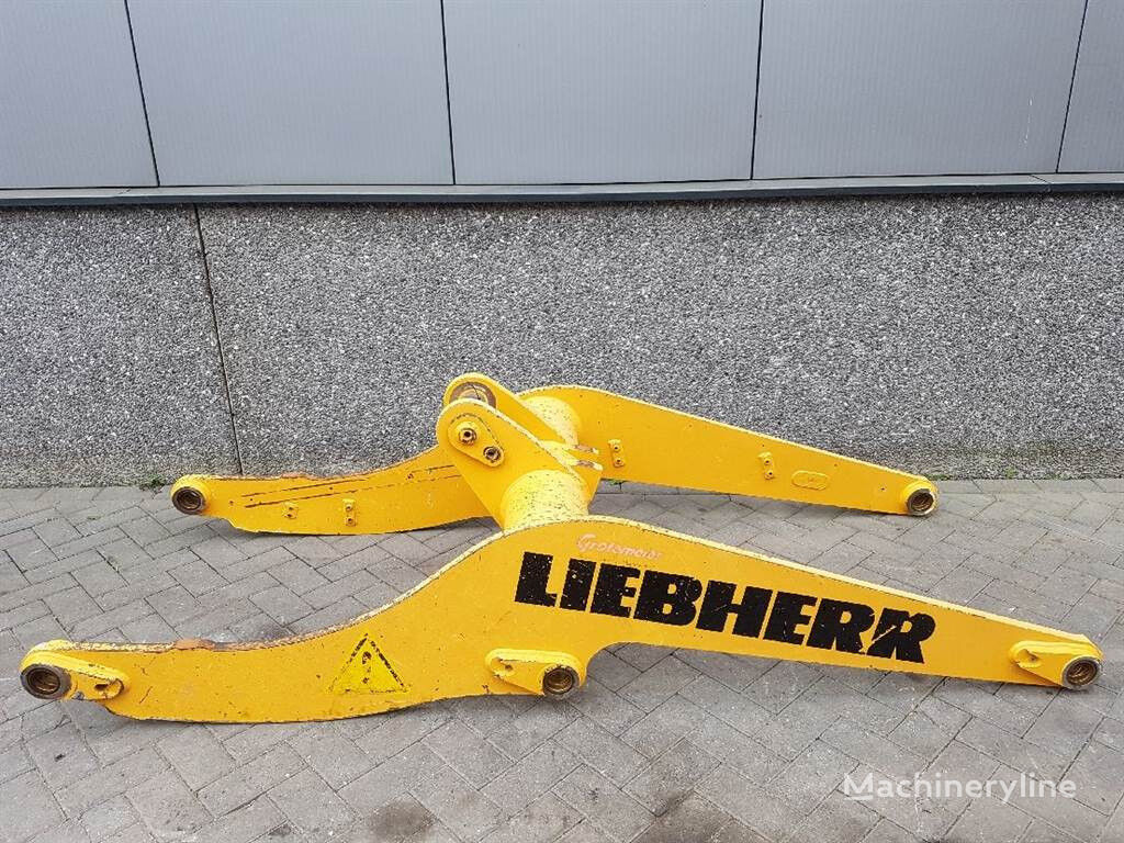 Liebherr L514 - 8921468 - Lifting framework/Schaufelarm enganche rápido para excavadora