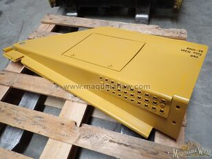 8E-2705 fascia delantera para Caterpillar  D6H bulldozer