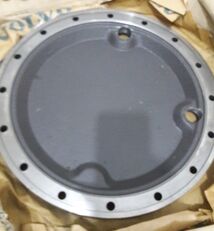 VOLVO VOE14601855 fascia delantera para VOLVO EC360BLC excavadora
