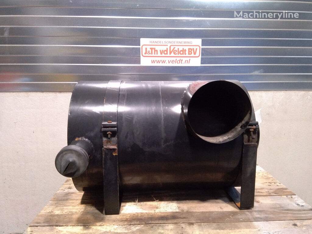 O&K RH23 P18-2042 filtro de aire para O&K RH23 excavadora