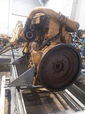 motor para Liebherr R922 excavadora