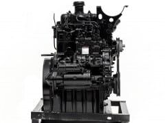 Iseki motor para E393
