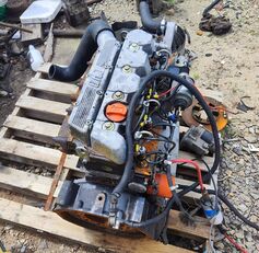 Lombardini LDW 2204/B5 motor para excavadora