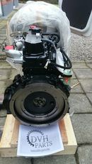 MITSUBISHI S3L2 (S3L2) motor para VOLVO EC25 miniexcavadora