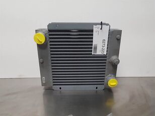 Zettelmeyer ZL-SLB KBK2T-091378-Cooler/Kühler/Koeler motor