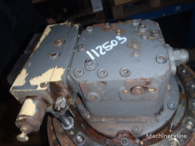 motor de giro para Atlas 1804 excavadora