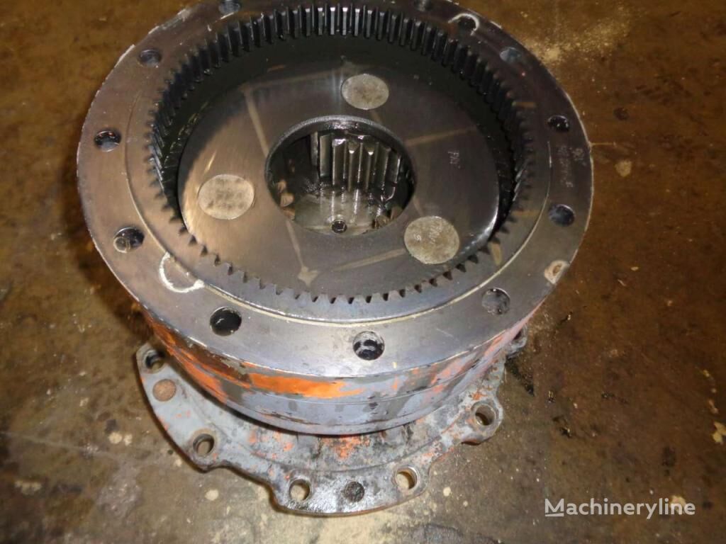 motor de giro para Fiat-Hitachi Fh 200.3 excavadora