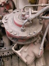 Poclain Hydraulics 75 motor de giro para excavadora