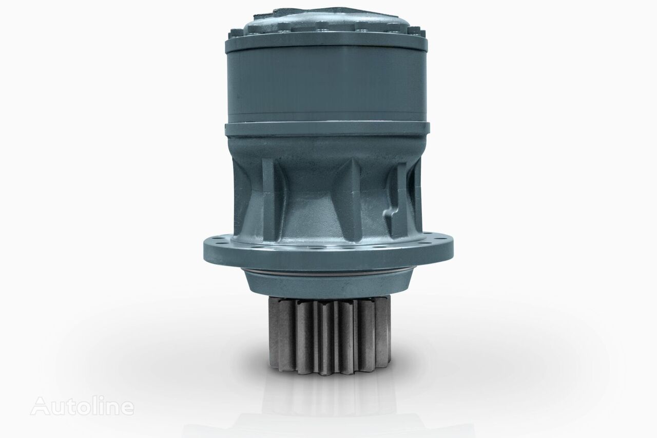 VOLVO (14596603) motor de giro para VOLVO EC360B excavadora nuevo