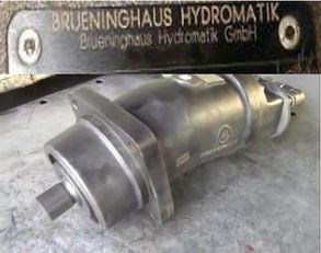 Hydromatik A2F56W6.1.Z.2, A2FE125/61W -NAL100, A2F 55.W.1.Z.2, A motor hidráulico para excavadora