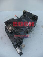 Sauer-Danfoss 51V250 ? BRAK TABLICZKI 5158460 EN-GJ motor hidráulico para PANIEN 460 CHALLANGER  recicladora