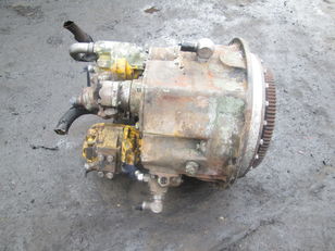 (Torque converter + Hydraulic pumps) otra pieza de transmisión para Michigan cargadora de ruedas