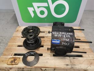 New Holland 1107 EX-D { Obudowa ataku Spicer}