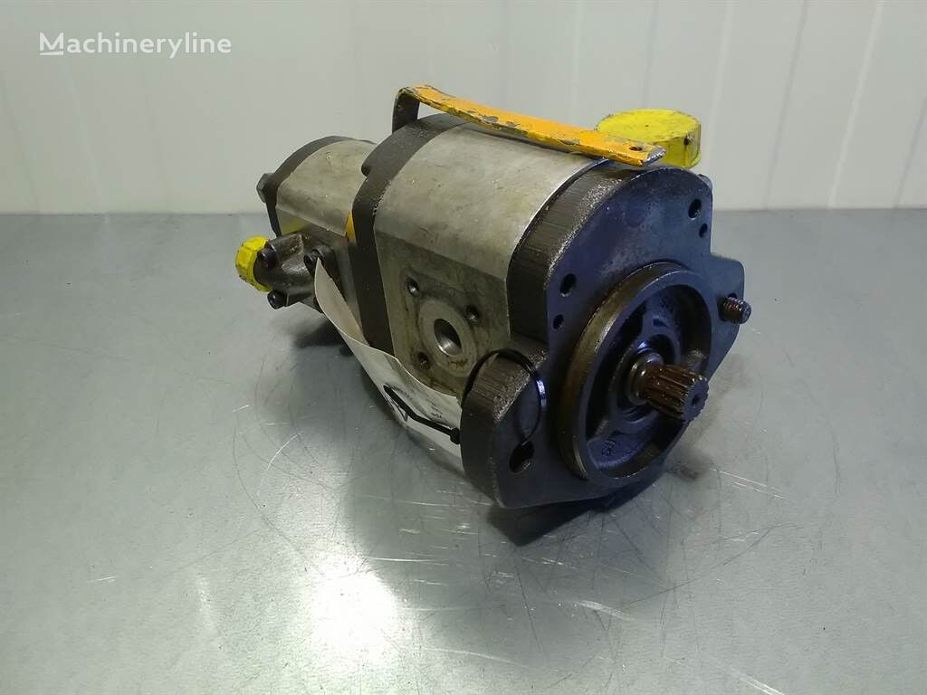 Rexroth 1517222447 - Gearpump/Zahnradpumpe/Tandwielpomp