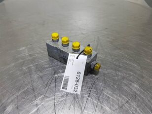 SENNEBOGEN SC 13-SE-02-15 - 818 - Valve/Ventile/Ventiel para otra maquinaria de construcción