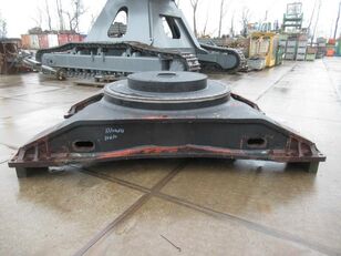 otras piezas de funcionamiento para HITACHI ZX870-3 excavadora