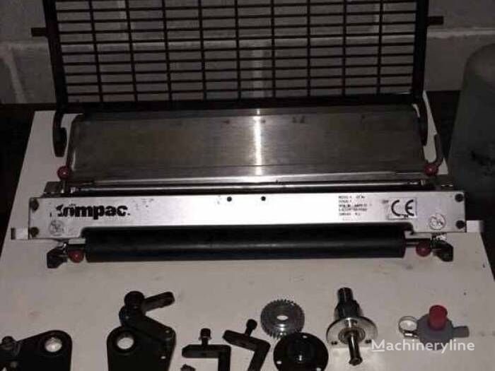 Kompac otras piezas de funcionamiento para Heidelberg  GTO 46  maquinaria de impresión