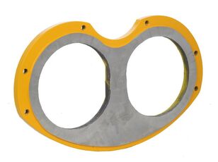 PUTZMEISTER Ergonik (Spectacle Wear Plate) 519314 placa de gafas para bomba de hormigón