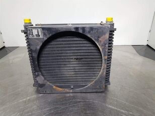 radiador de refrigeración del motor para Kramer AKG 320 cargadora de ruedas