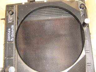 Hitachi 154116481 radiador de refrigeración del motor para Hitachi excavadora