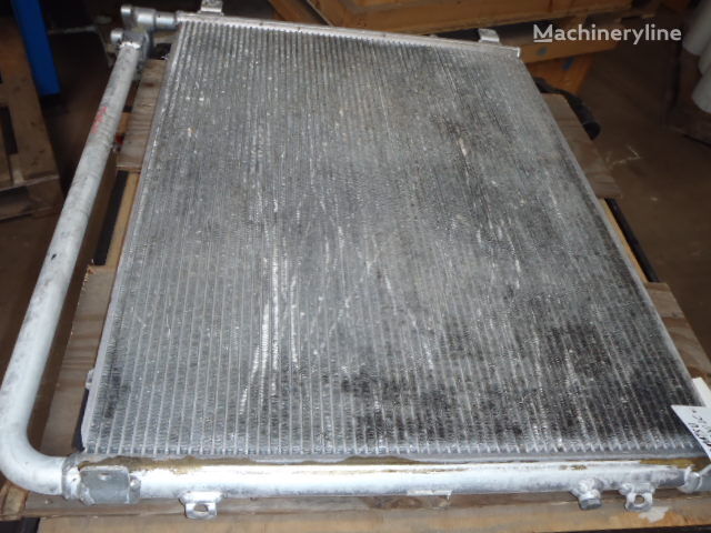 Komatsu PC240LC-7K radiador de refrigeración del motor para Komatsu PC240LC excavadora