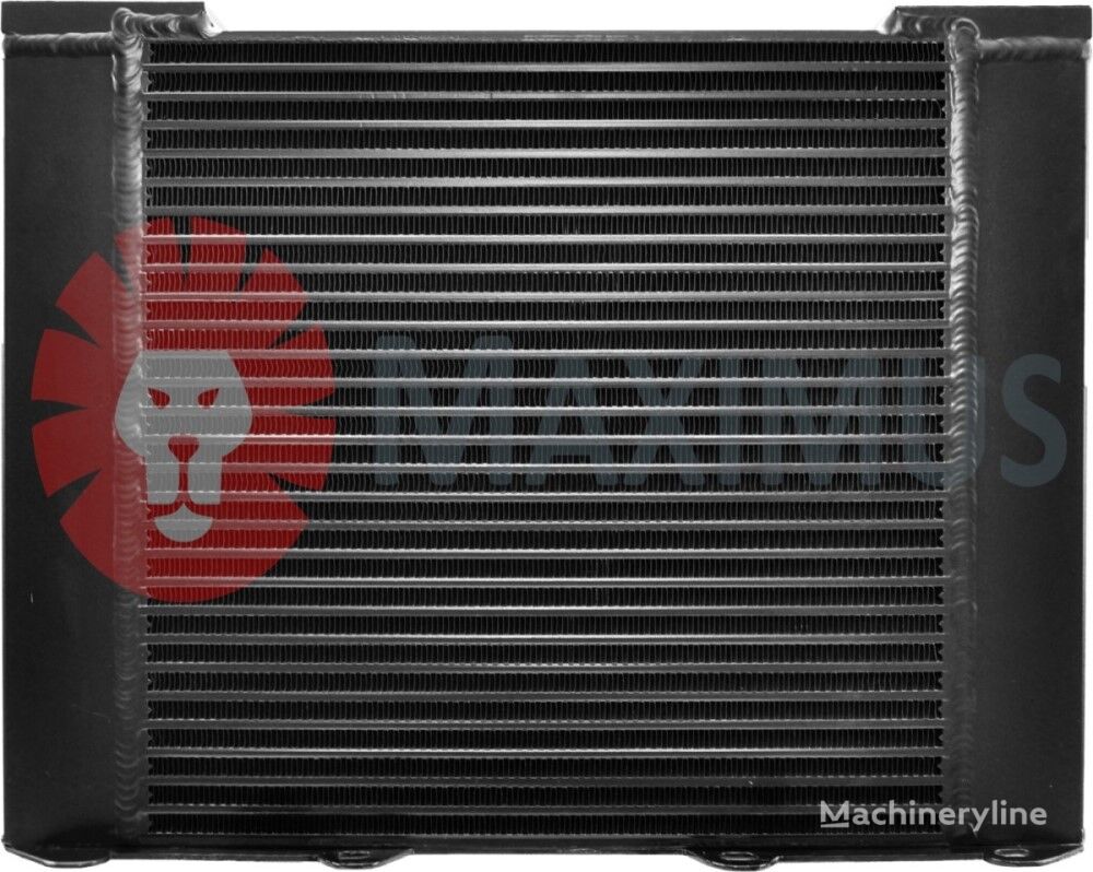Maximus NCP0625 radiador de refrigeración del motor para Deutz UNIWERSAL excavadora
