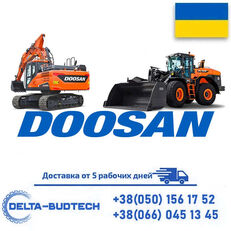 Zapchasti recambios para Doosan DX225LCA excavadora