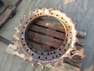 rueda dentada para HITACHI ZX870-3 excavadora