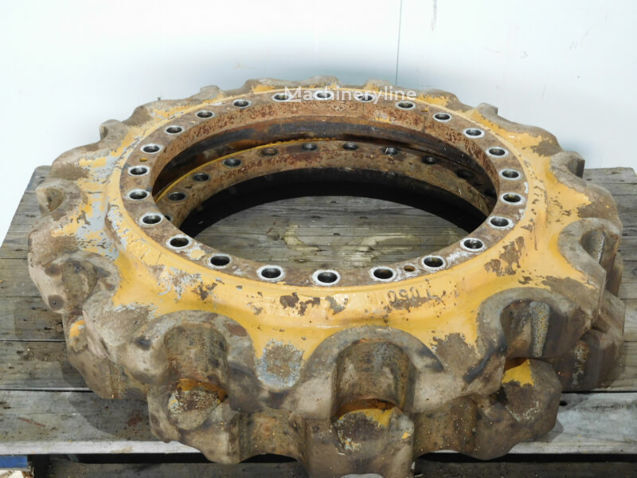 LIEBHERR 9379235 rueda dentada para LIEBHERR R954/R954B/R954C/R964 /R964B/R964C/R960 cargadora de ruedas LIEBHERR 9379235 rueda dentada para LIEBHERR R954/R954B/R954C/R964 /R964B/R964C/R960 cargadora de ruedas