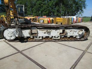 HITACHI KH150-3 sistema de orugas para excavadora