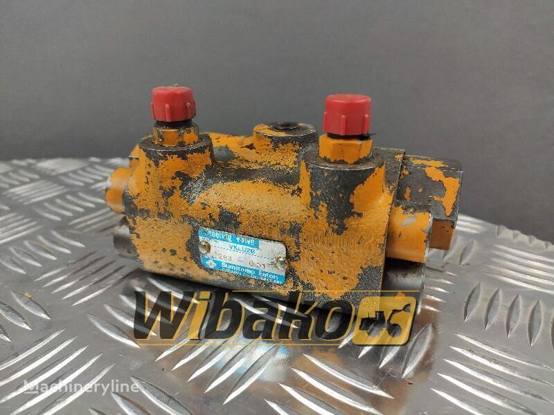 Sumitomo VKLU2B 283-001 válvula neumática para VKLU2B (283-001)