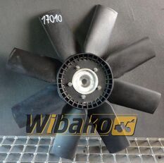 8/45 ventilador de refrigeración para O&K MH PLUS excavadora